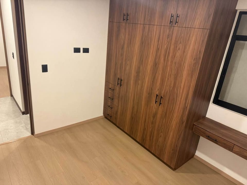 2 habitaciones 1 baño - Departamento 3