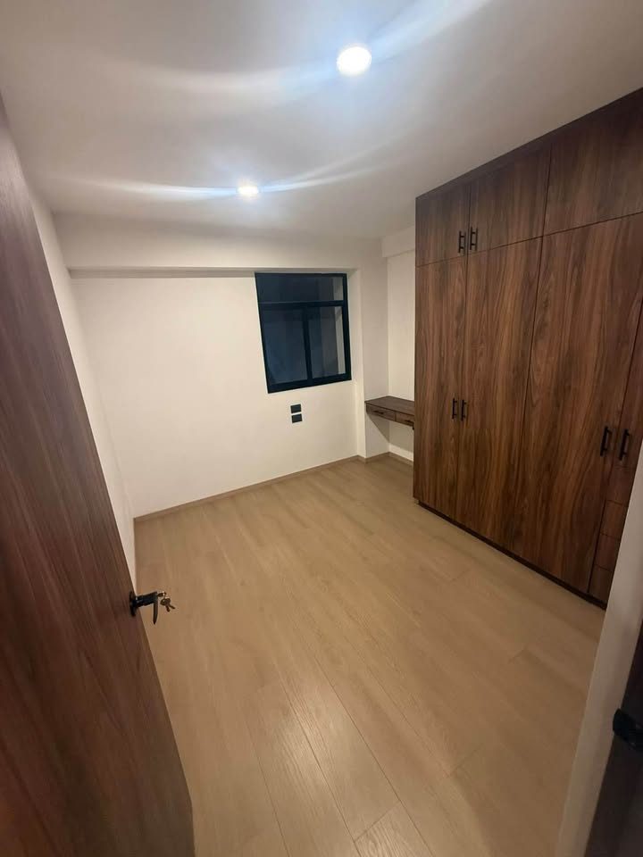 2 habitaciones 1 baño - Departamento 2