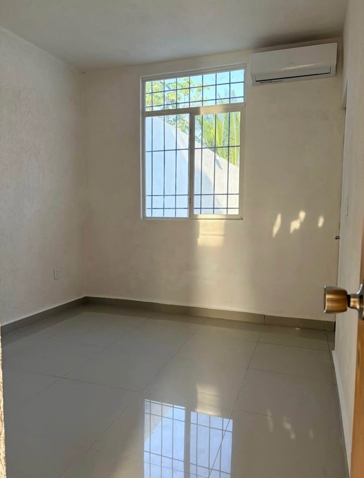 🏡✨ CASA EN RENTA – UNA SOLA PLANTA | SIN MUEBLES 3