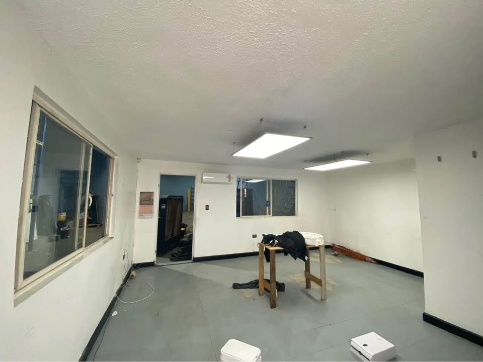 1 habitación 2 baños - Departamento 3