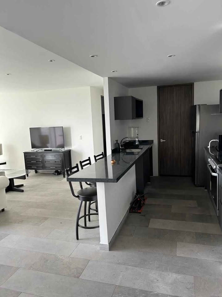 2 habitaciones 2 baños - Departamento 2