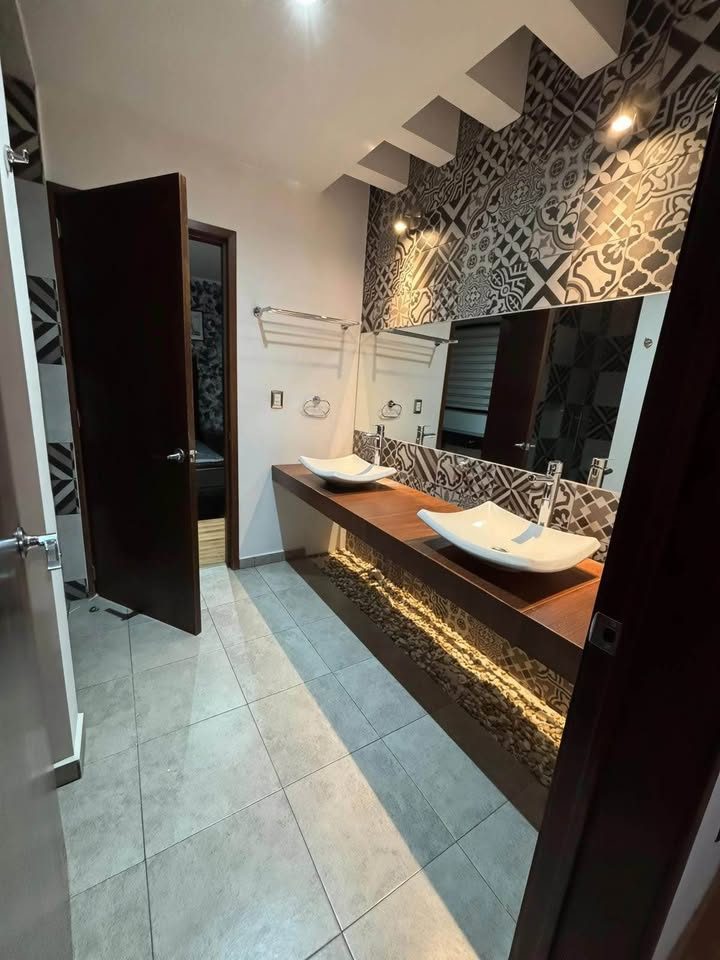 3 habitaciones 4 baños - Casa 3