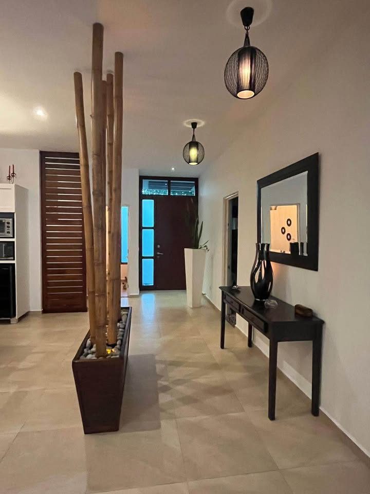 2 habitaciones 2 baños - Casa 2