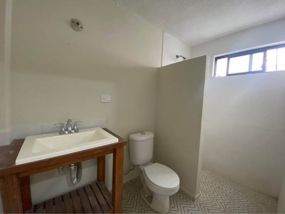 2 habitaciones 1 baño - Departamento 3