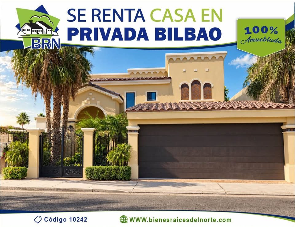 3 habitaciones 2 baños - Casa 2