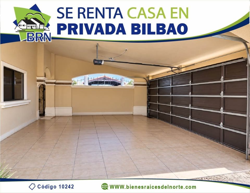 3 habitaciones 2 baños - Casa 3