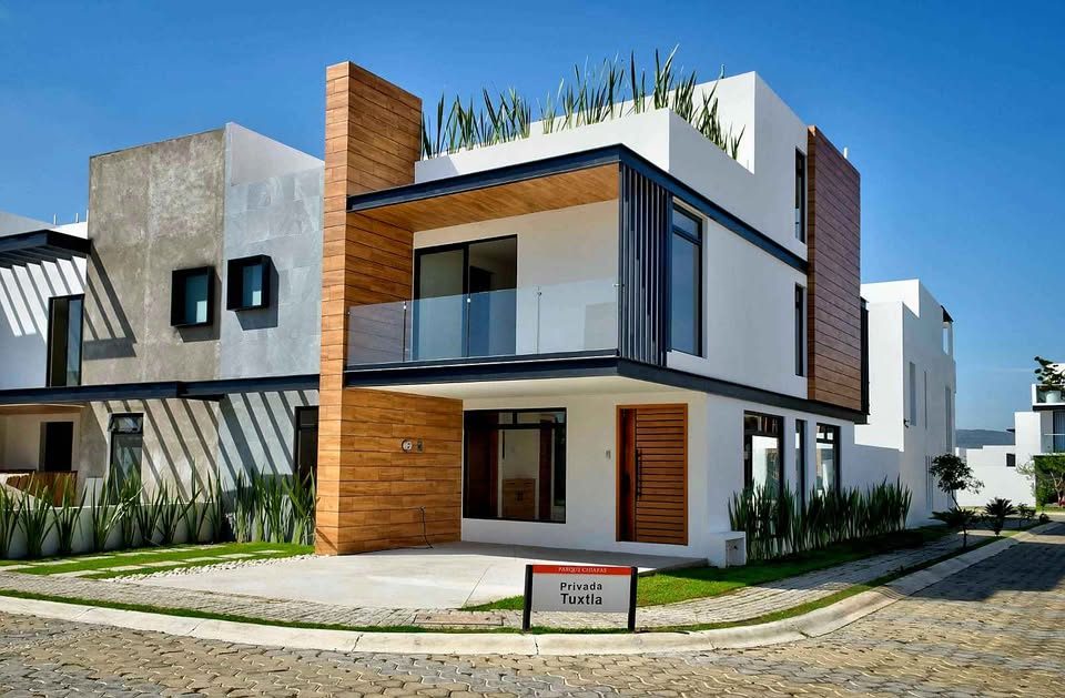 4 habitaciones 5 baños - Casa 2
