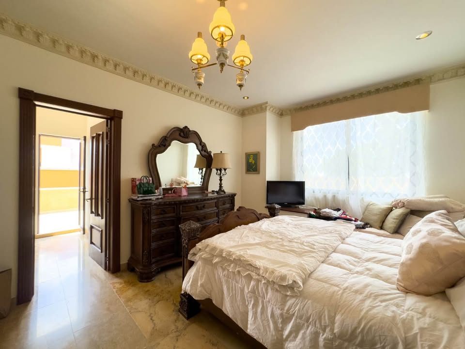 4 habitaciones 6 baños - Casa 3