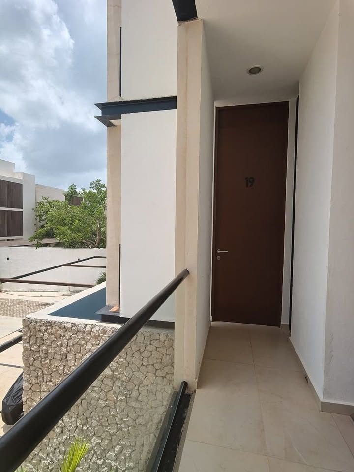 2 habitaciones 2 baños Departamento 3