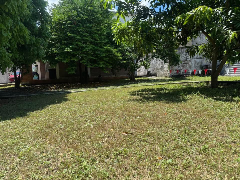 4 habitaciones 2 baños - Casa 3