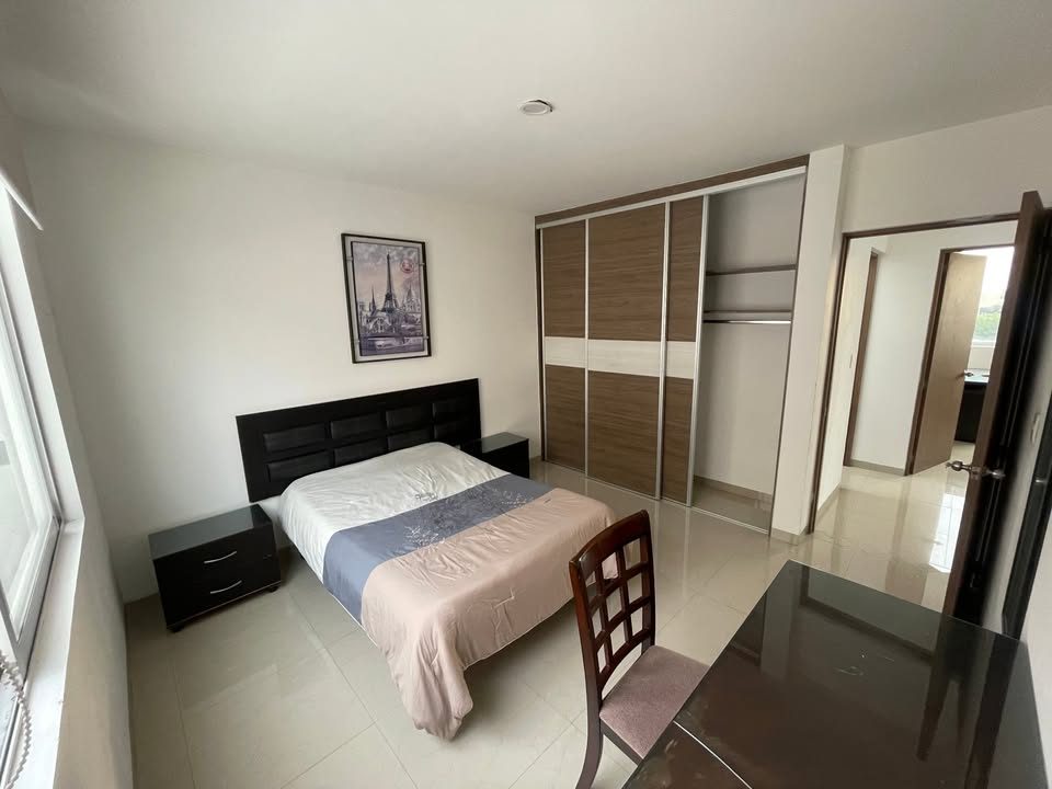 4 habitaciones 4 baños Casa 2