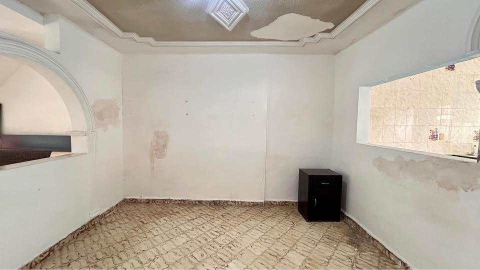 1 habitación 1 baño - Casa 2