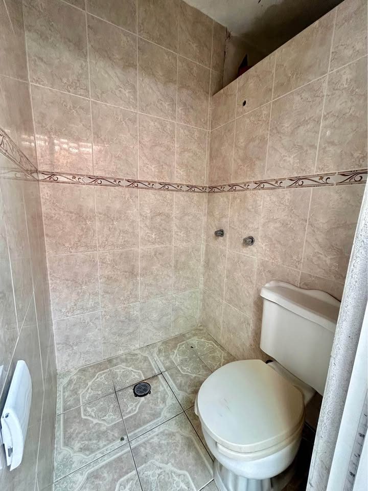 1 habitación 1 baño - Casa 3