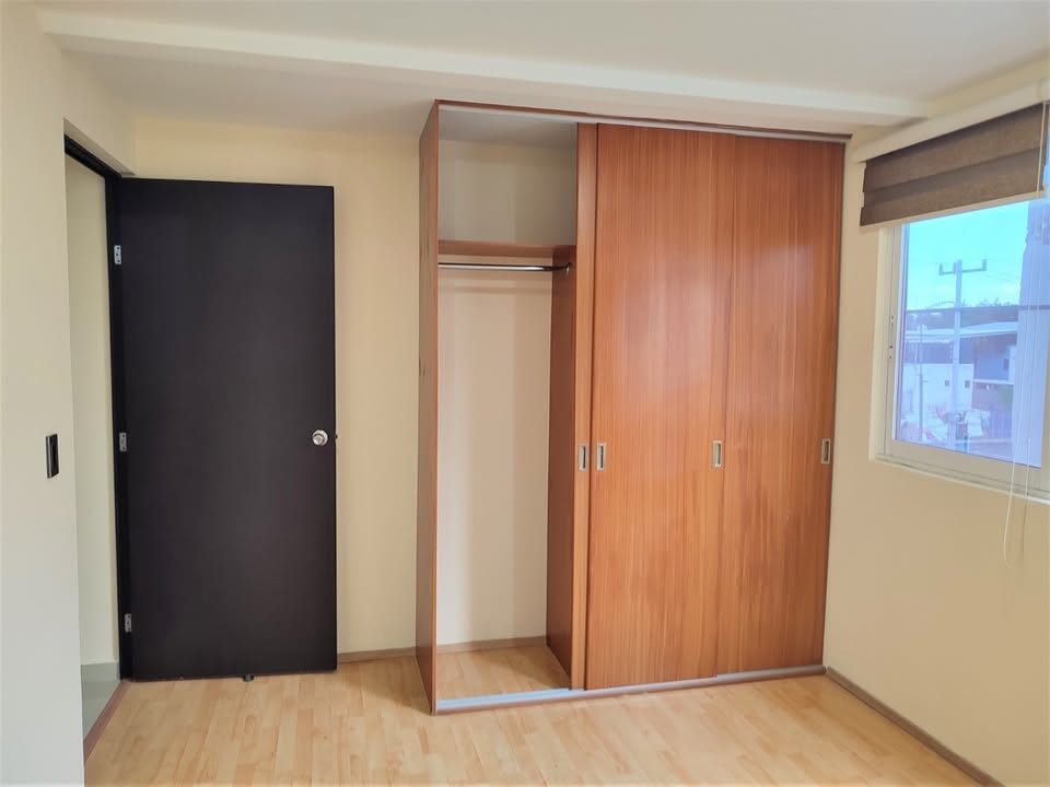 2 habitaciones 2 baños Departamento 3