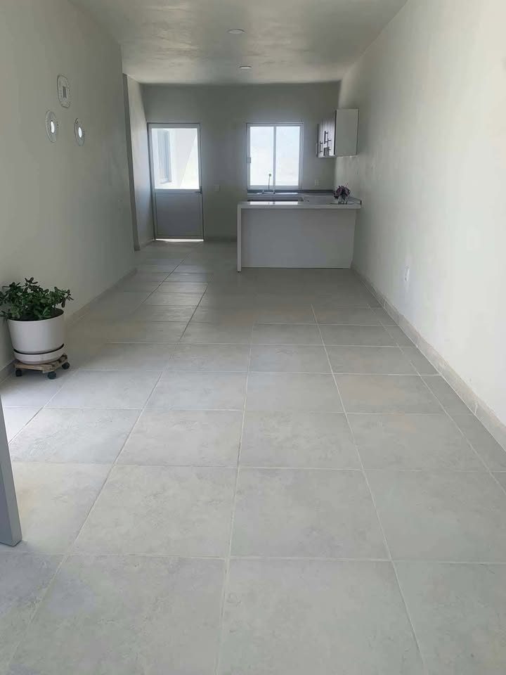 2 habitaciones 1 baño Casa 3
