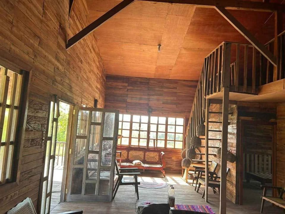 4 habitaciones 2 baños - Casa 3