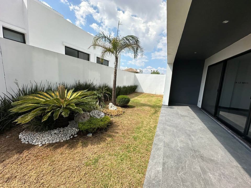 3 habitaciones 3,5 baños - Casa 3