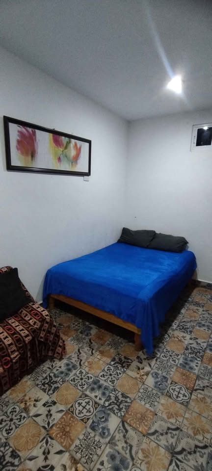 1 habitación 1 baño - Departamento 3