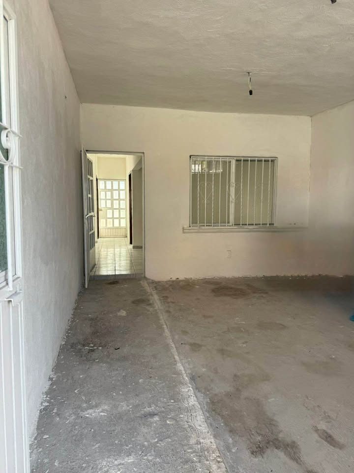 2 habitaciones 1 baño - Casa 2
