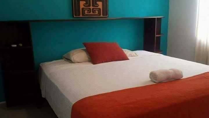 RENTO DEPARTAMENTO VACACIONAL 3