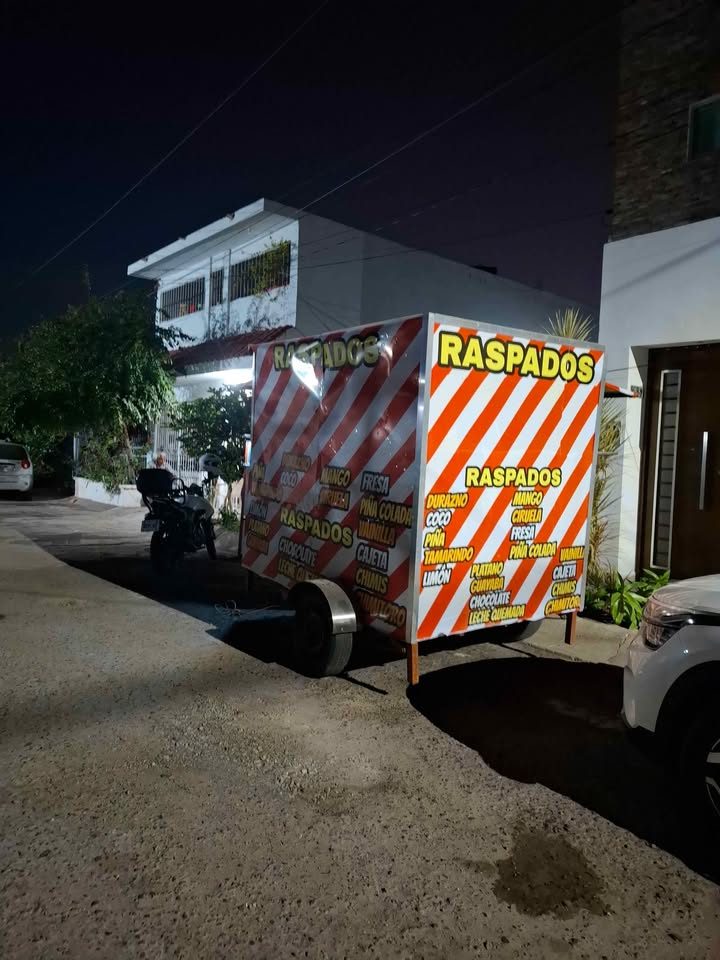 Carretas en venta y en renta 3