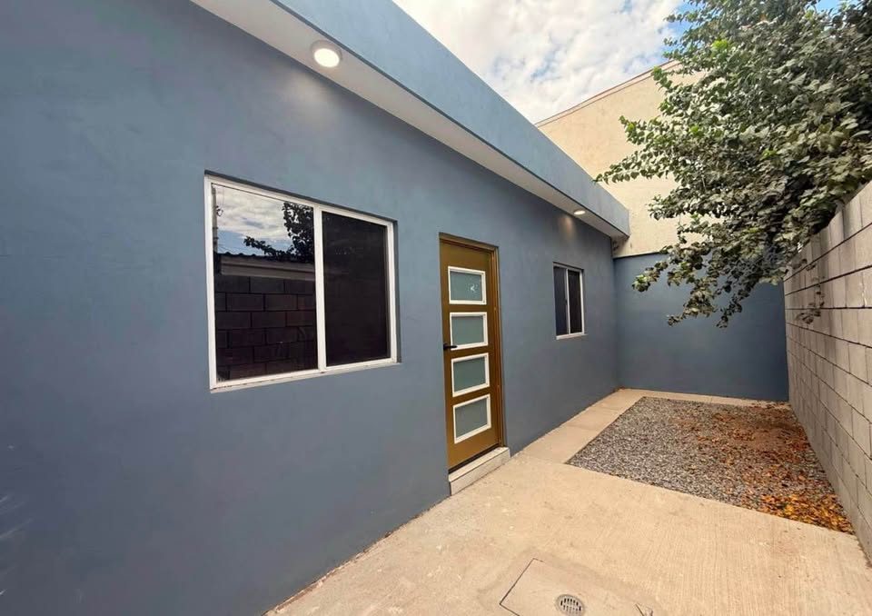 3 habitaciones 2 baños - Casa 3