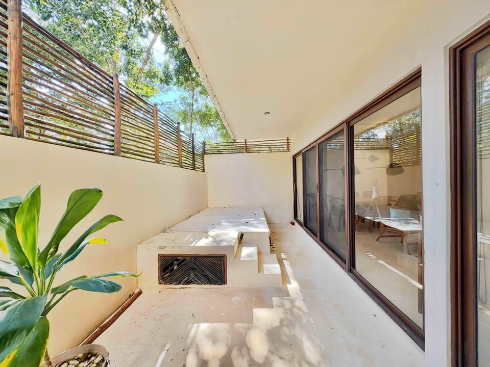 2 habitaciones 2 baños - Departamento 2