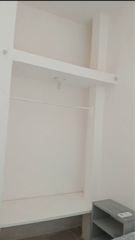1 habitación 1 baño - Townhouse 2