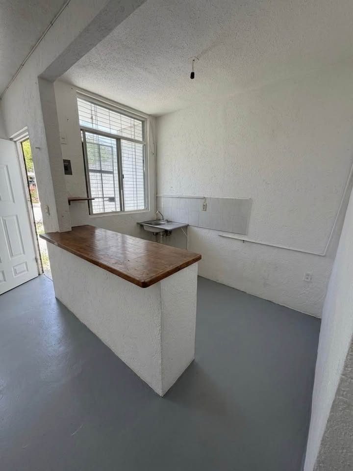 2 habitaciones 1 baño - Casa 3