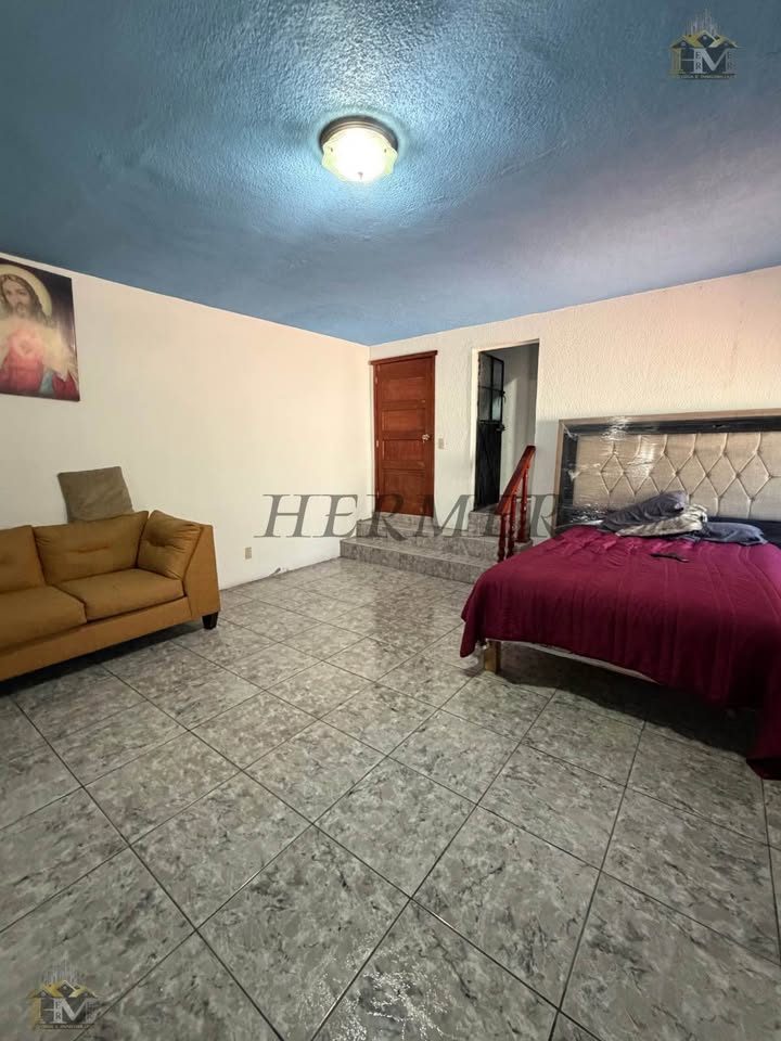 2 habitaciones 2 baños - Townhouse 3