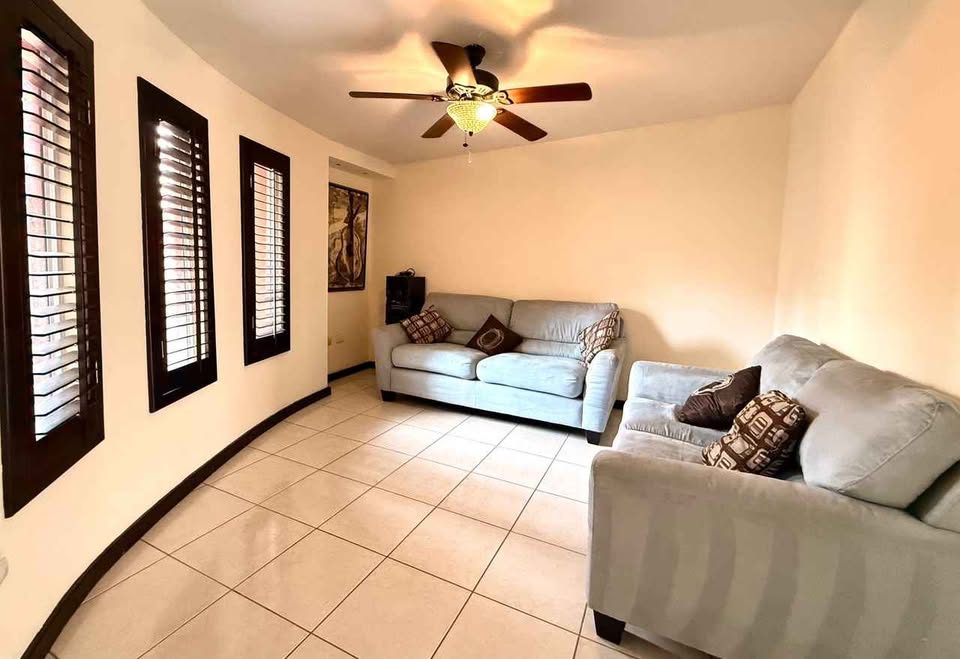 Casa en venta · 4 rec 3