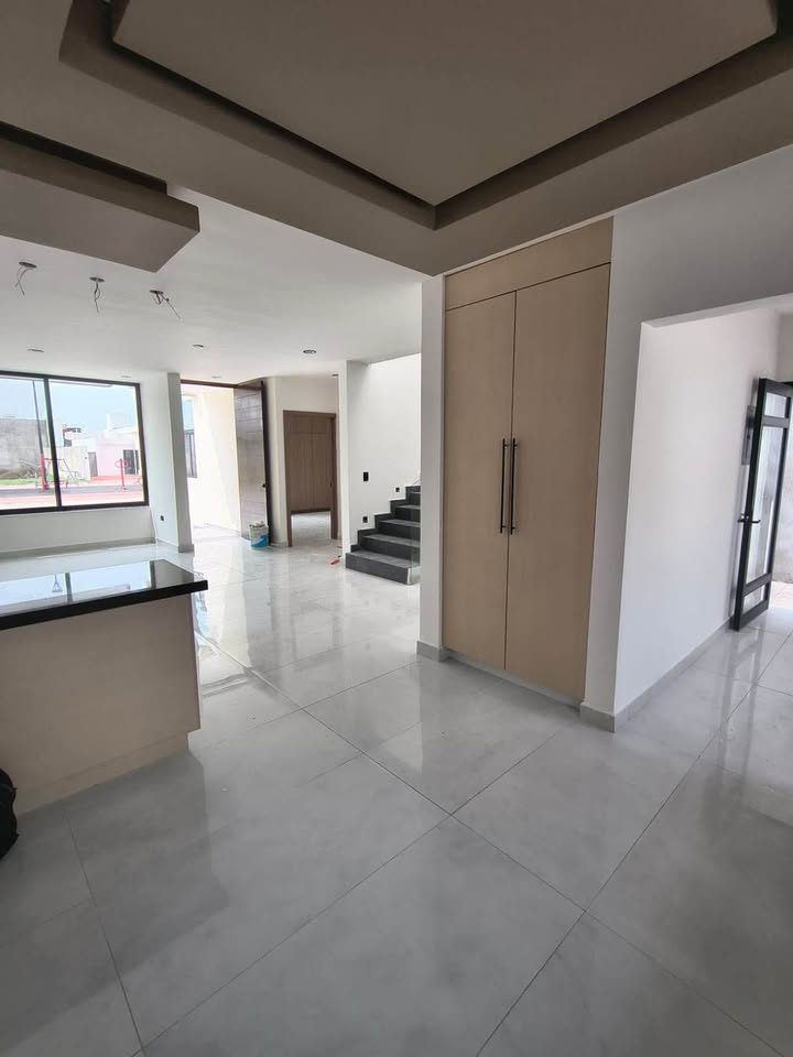 4 habitaciones 3 baños - Casa 3