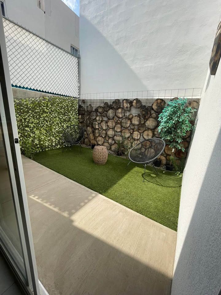 3 habitaciones 2 baños - Casa 3