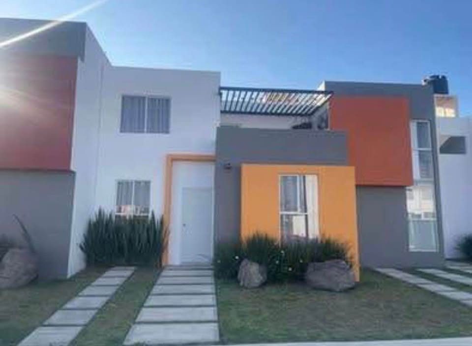 3 habitaciones 2 baños - Casa 2