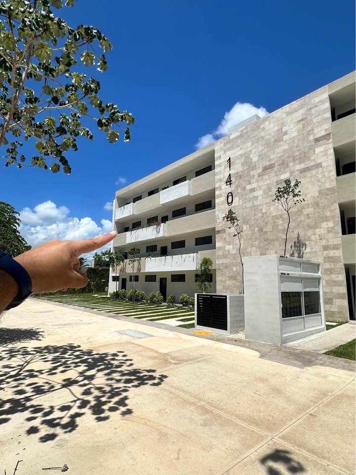 3 habitaciones 2 baños - Departamento 2