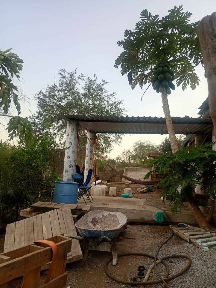 Monoambiente 0 baños - Casa 2