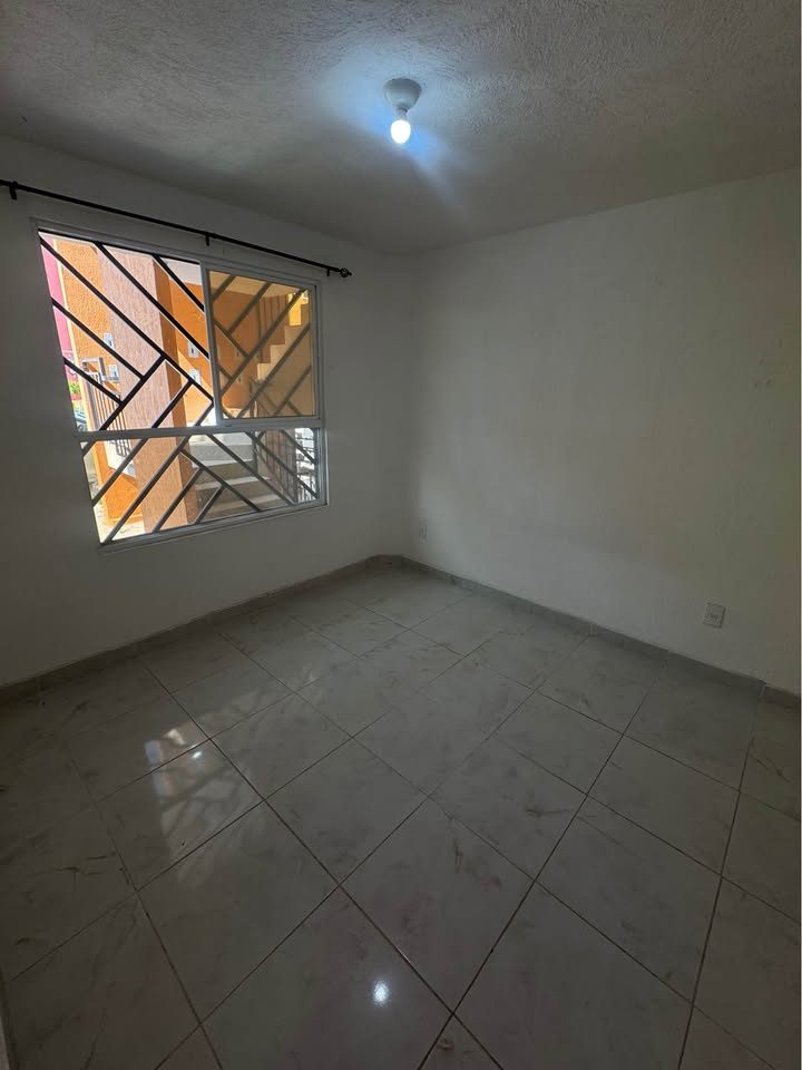 2 habitaciones 1 baño - Departamento 3