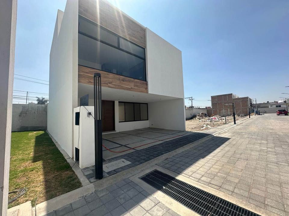 3 habitaciones 3,5 baños - Casa 2