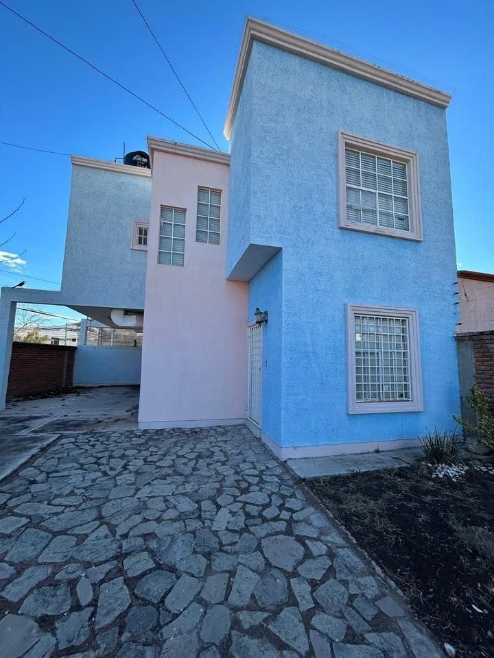 Casa en venta · 3 rec 2