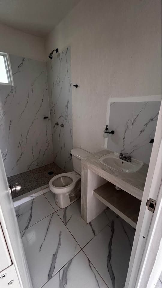 2 habitaciones 1 baño - Departamento 2