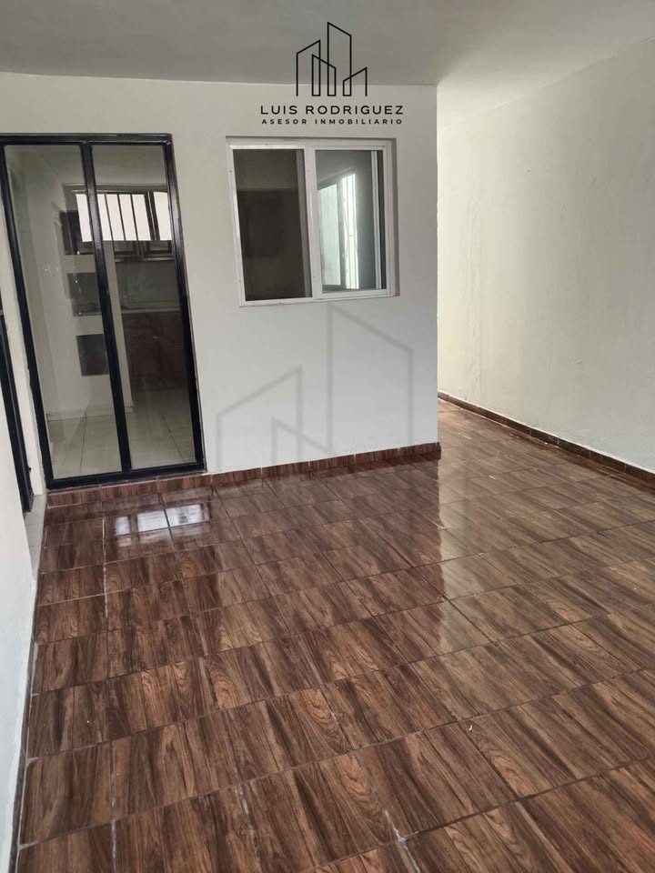 3 habitaciones 2 baños - Casa 3