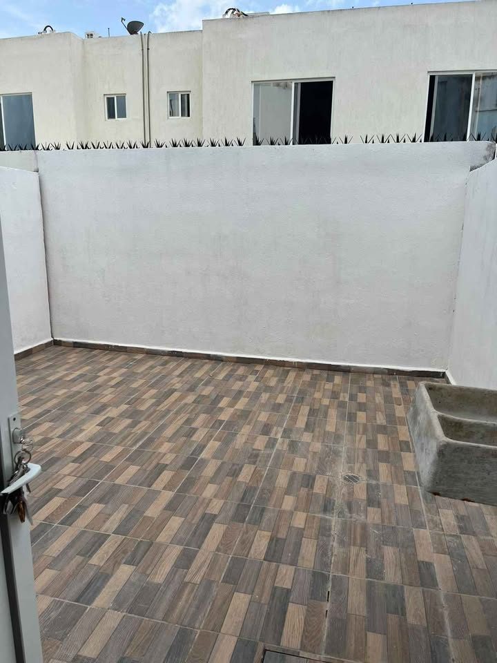 3 habitaciones 3 baños - Casa 2