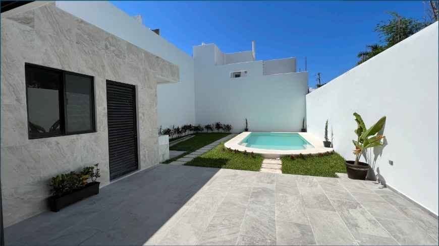 2 habitaciones 4 baños - Casa 3