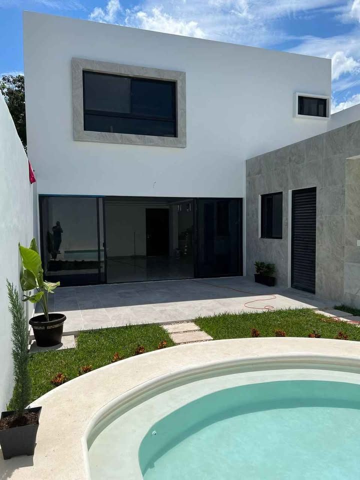 2 habitaciones 4 baños - Casa 2