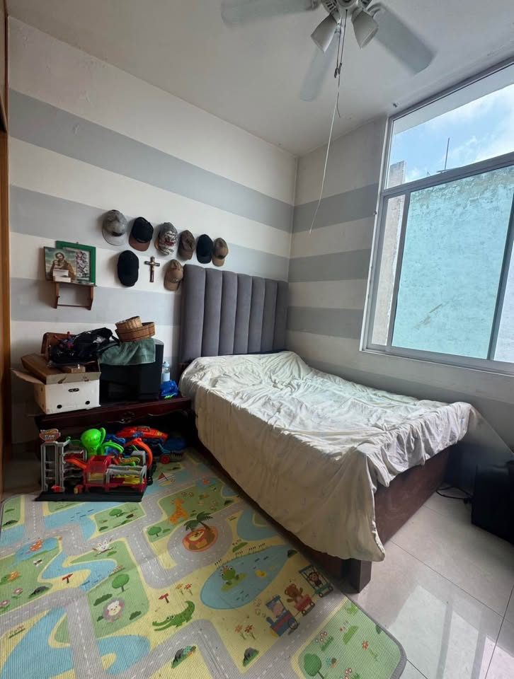 3 habitaciones 2,5 baños - Casa 3