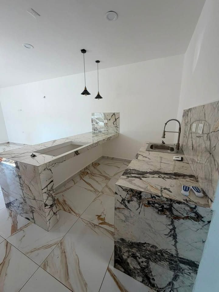 2 habitaciones 1 baño - Casa 2
