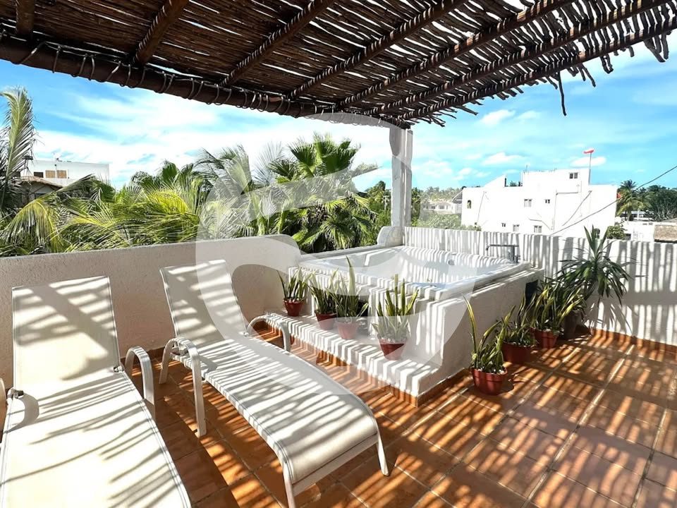 22 habitaciones 22.5 baños Casa 2