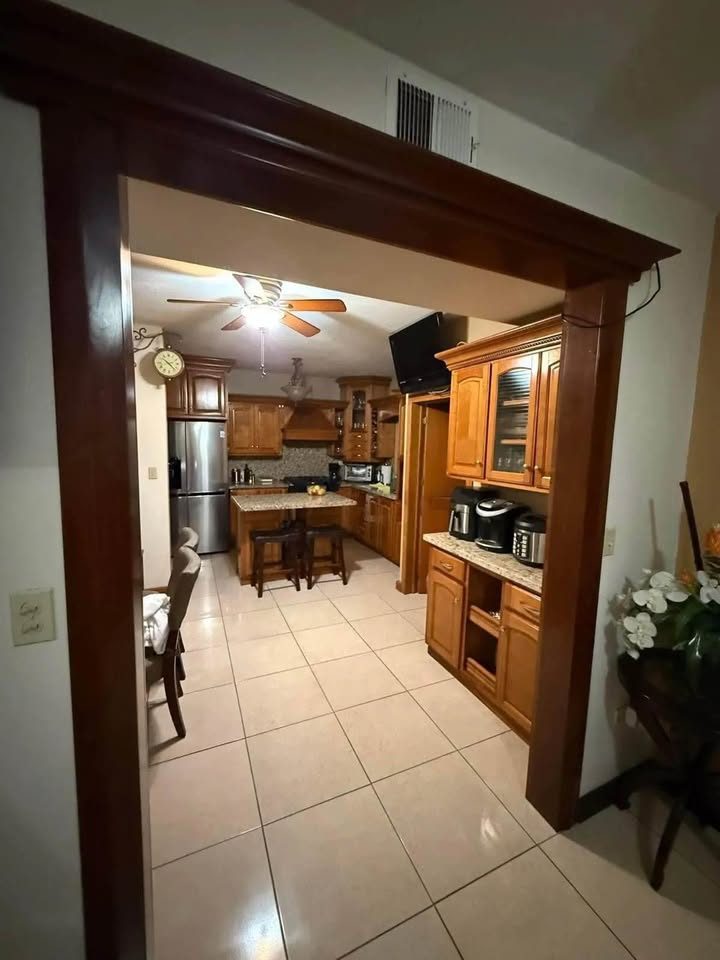 3 habitaciones 2,5 baños - Casa 2
