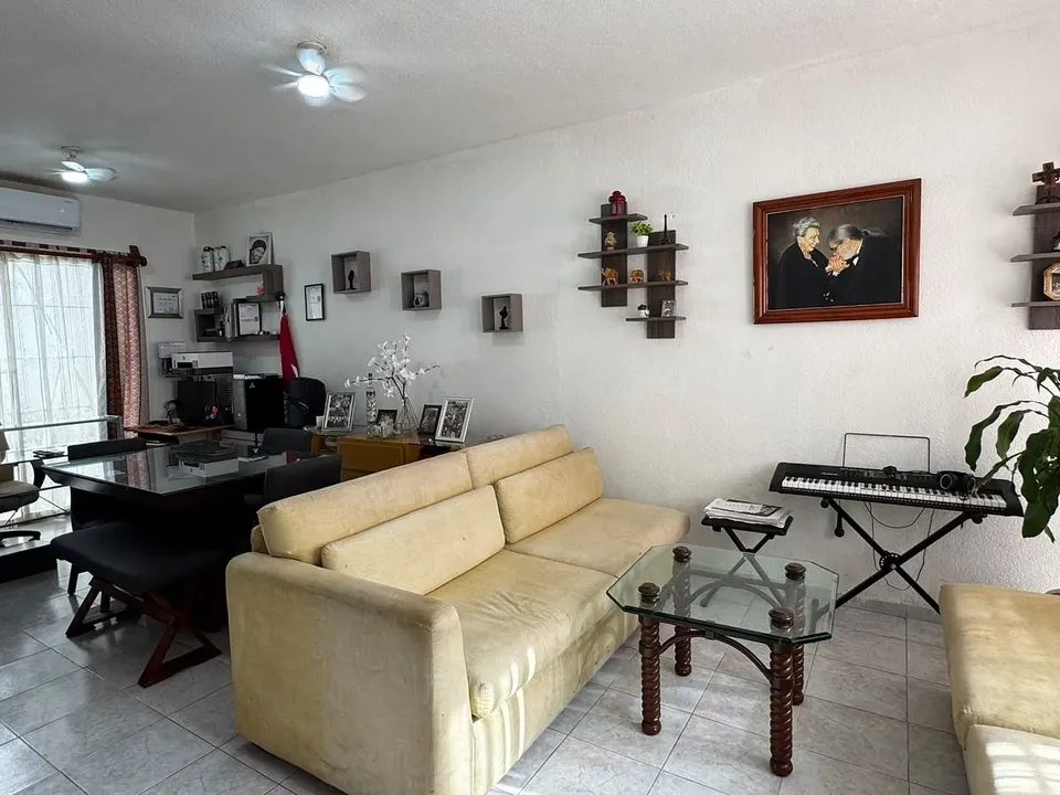 3 habitaciones 3.5 baños Casa 3