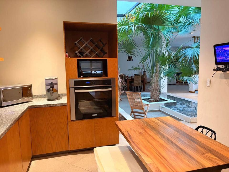 4 habitaciones 6 baños - Casa 3